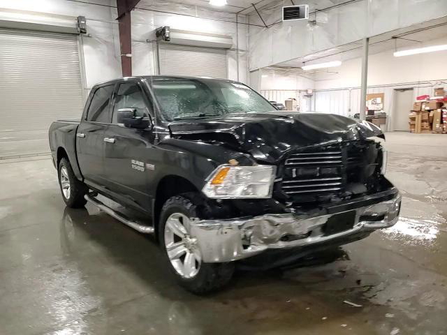 RAM 1500 2014