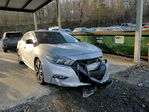 Nissan Maxima 2018