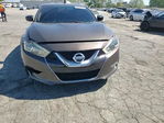 Nissan Maxima 2016