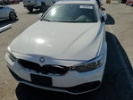 BMW Series 4 2018