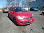 Nissan Versa 2012