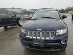 Jeep Compass 2017