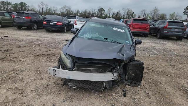 Honda Civic 2015