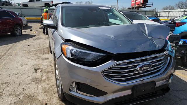 Ford Edge 2024