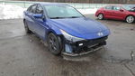 Hyundai Elantra 2021