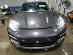 Porsche Panamera 2015
