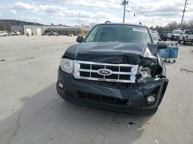 Ford Escape 2012