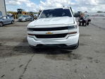 Chevrolet Silverado 2018