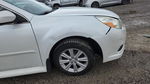 Subaru Legacy 2012