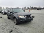 Subaru Forester 2011