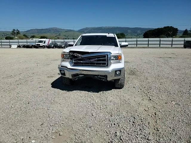 GMC Sierra 2014