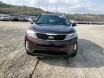 Kia Sorento 2015