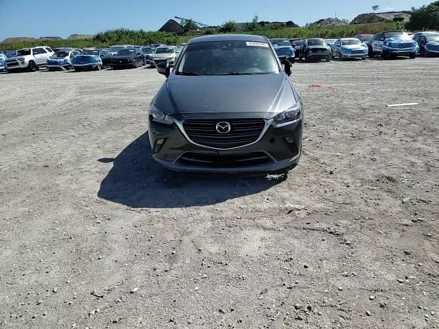 Mazda CX-3 2019