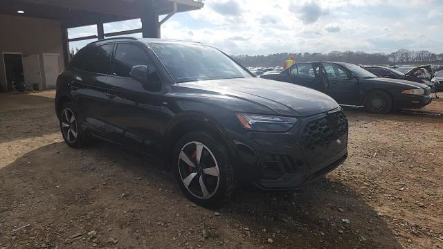 Audi Q5 2024