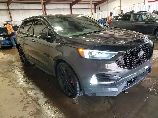 Ford Edge 2021