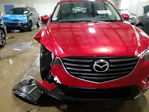 Mazda CX-5 2016