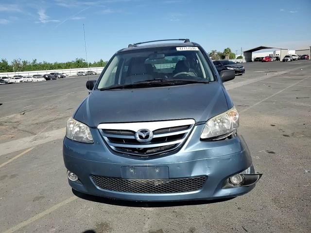 Mazda MPV 2005