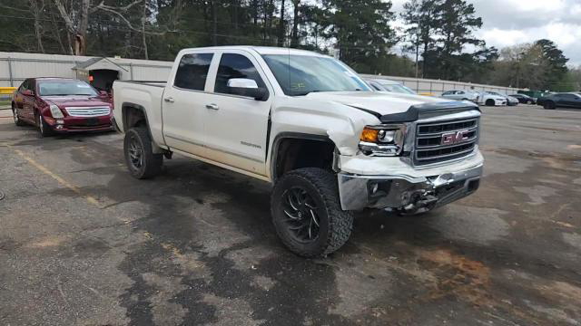 GMC Sierra 2015