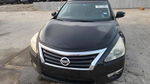 Nissan Altima 2013