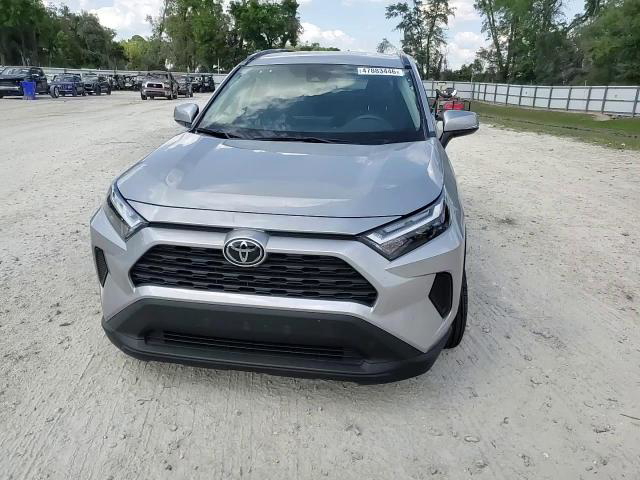 Toyota RAV 4 2025