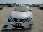 Nissan Altima 2018