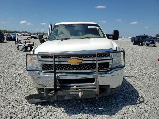 Chevrolet Silverado 2013