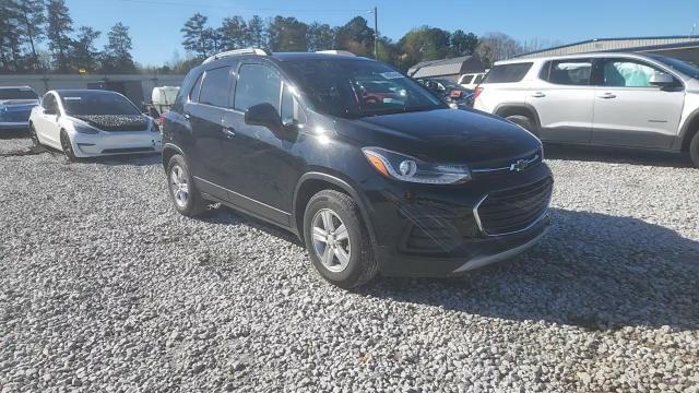 Chevrolet Trax 2020