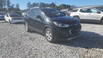 Chevrolet Trax 2020