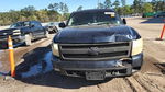 Chevrolet Silverado 2008