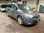 Nissan Quest 2012