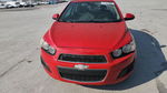 Chevrolet Sonic 2012