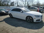 Audi A4 2018