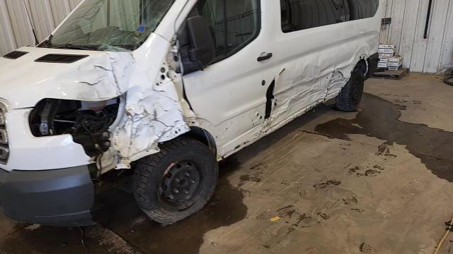 Ford Transit 2015