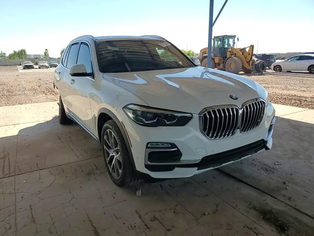 BMW X5 2021