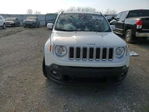 Jeep Renegade 2017