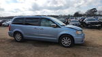Chrysler Voyager 2012