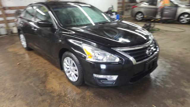 Nissan Altima 2014