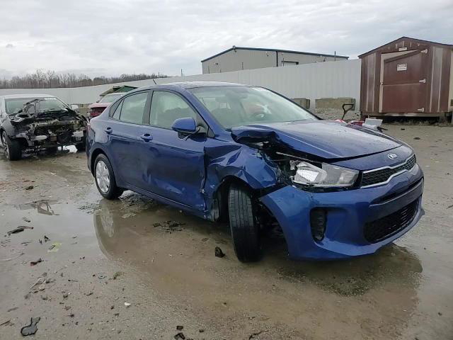 Kia Rio 2020