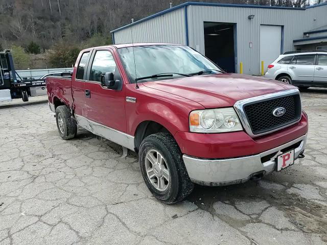 Ford F-150 2007