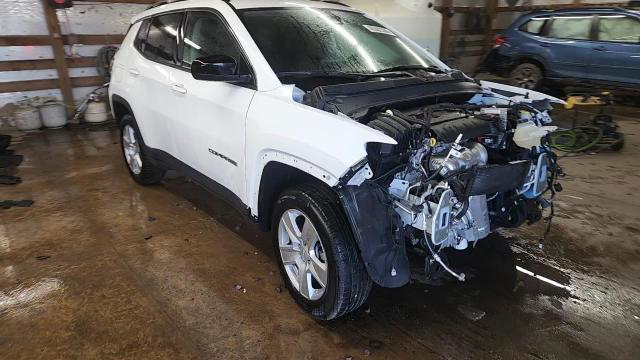 Jeep Compass 2022
