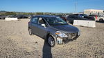 Nissan Versa 2012