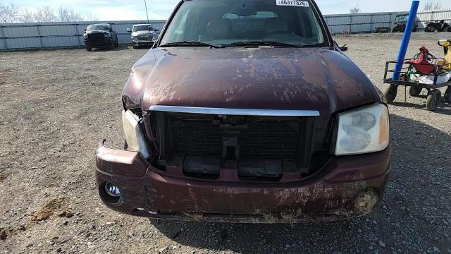 GMC Envoy 2007