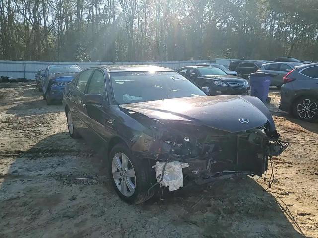 Lexus ES 2005