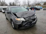 Honda Odyssey 2012