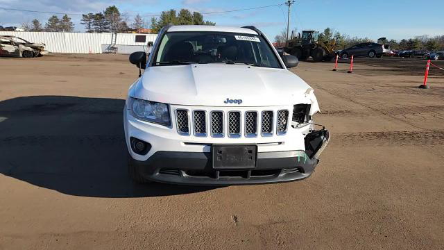 Jeep Compass 2014