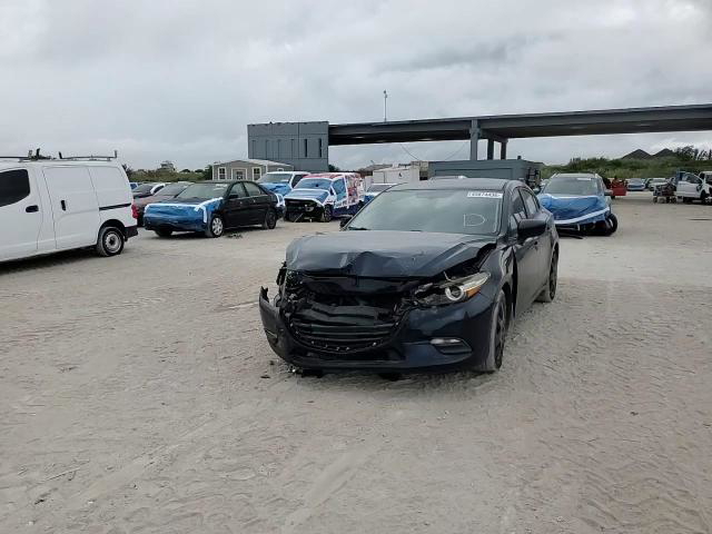 Mazda 3 2017