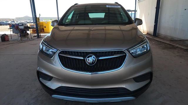 Buick Encore 2019