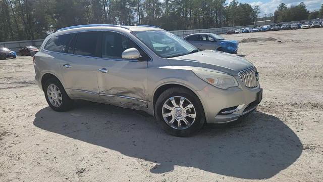 Buick Enclave 2016