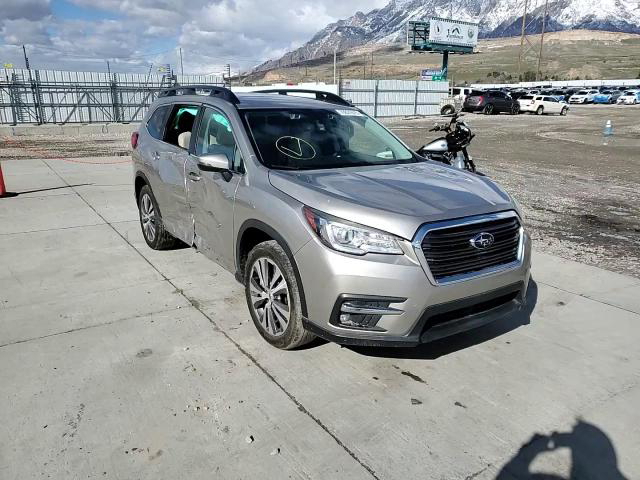 Subaru Ascent 2020