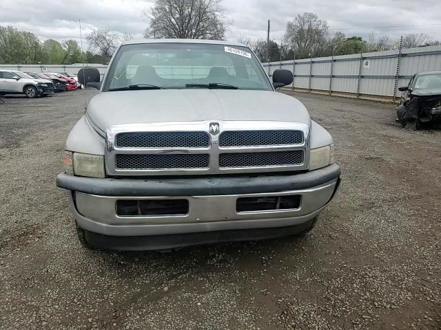 Dodge RAM 2001